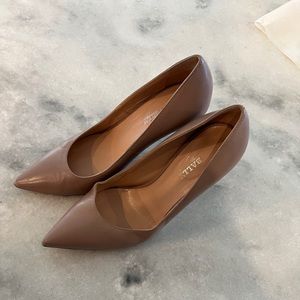 Bally Women’s Pumps